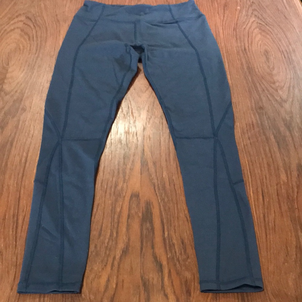 Born Primitive “Your Staple Leggings”